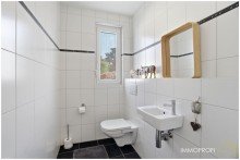 5. G WC Immoprofi Karl - Wassenberg - freistehendes Einfamilienhaus - Waldrandlage - Waldsee - Wanderwege!