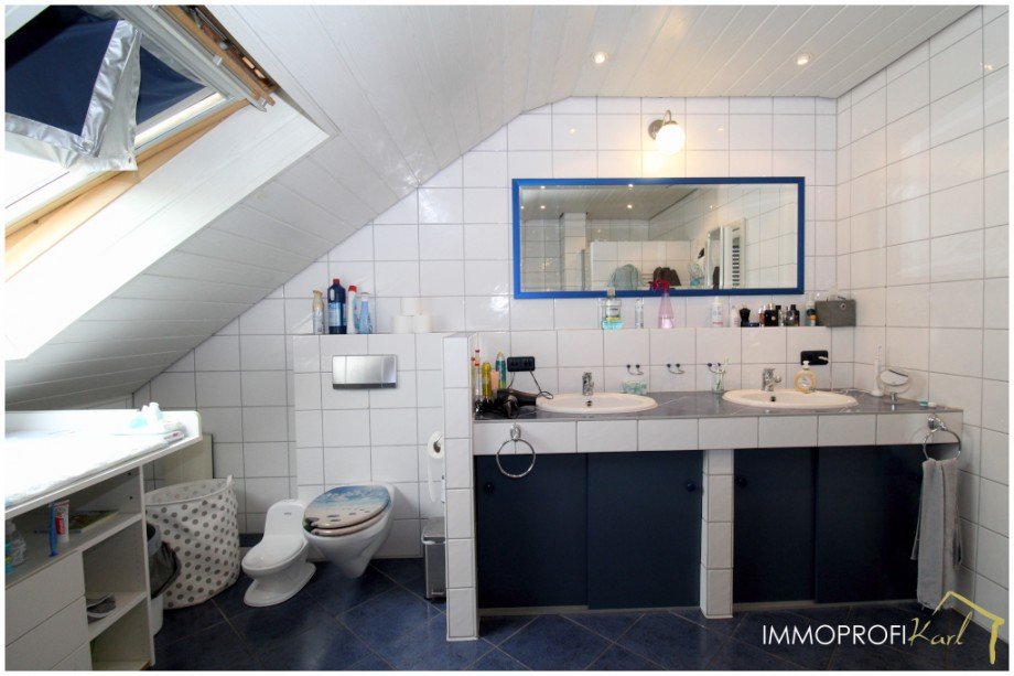Bad 4.4 Maisonettewohnung H�ckelhoven