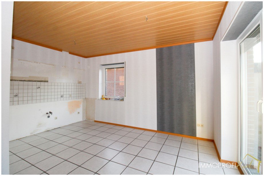 5. K�che (halb offen zum WZ) Doppelhaush�lfte Heinsberg