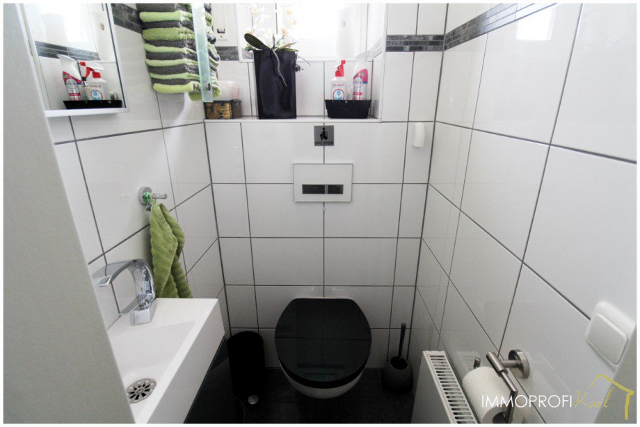 4. G WC Reihenmittelhaus Heinsberg