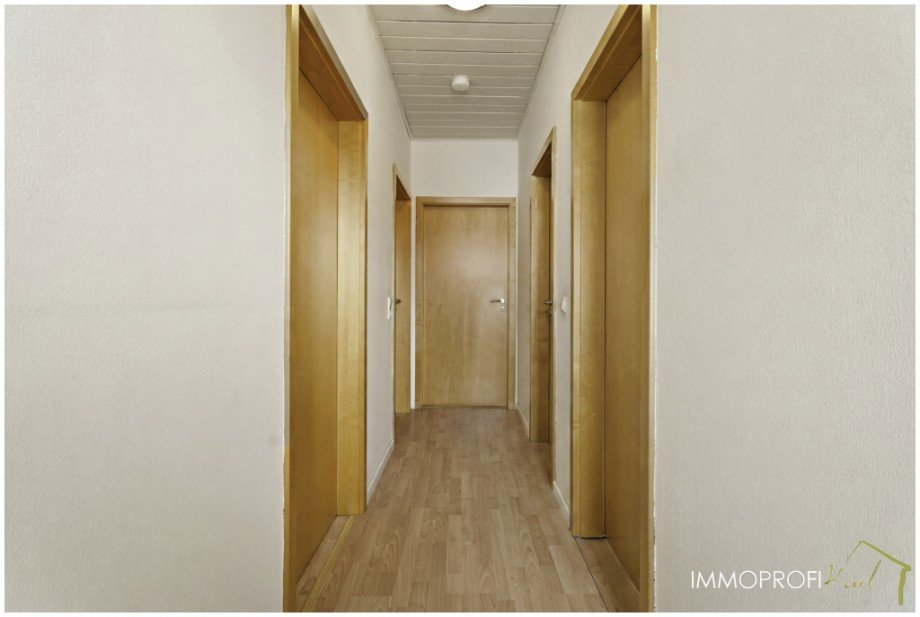 12. OG Flur Einfamilienhaus Wassenberg