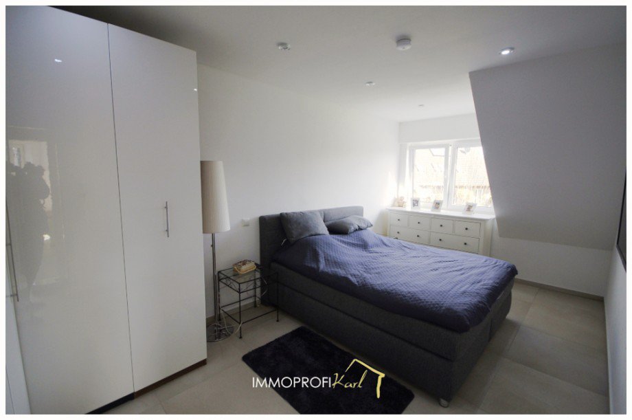 15. Schlafzimmer (1 1) Einfamilienhaus Erkelenz