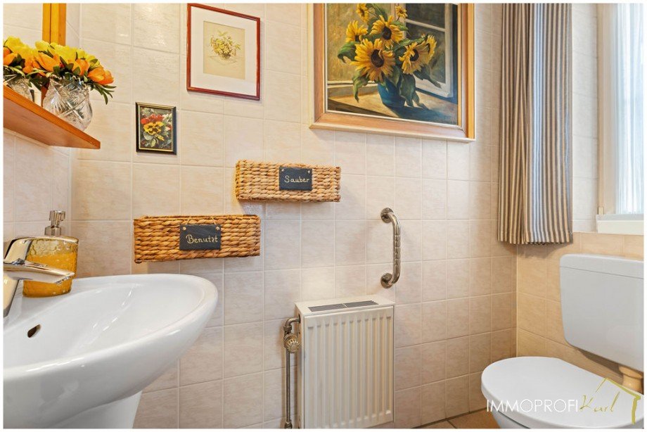 9. G WC EG Einfamilienhaus T�nisvorst
