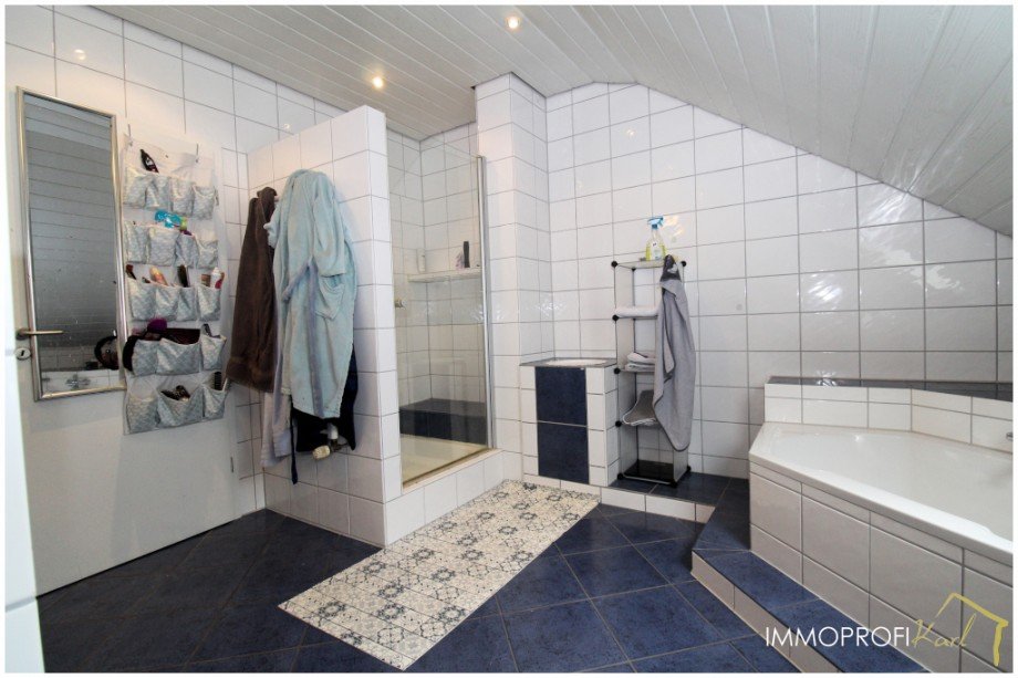 Bad 3.4 Maisonettewohnung H�ckelhoven