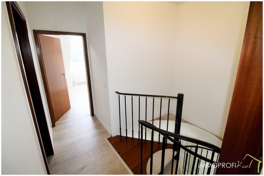 8. Flur OG Maisonettewohnung Heinsberg