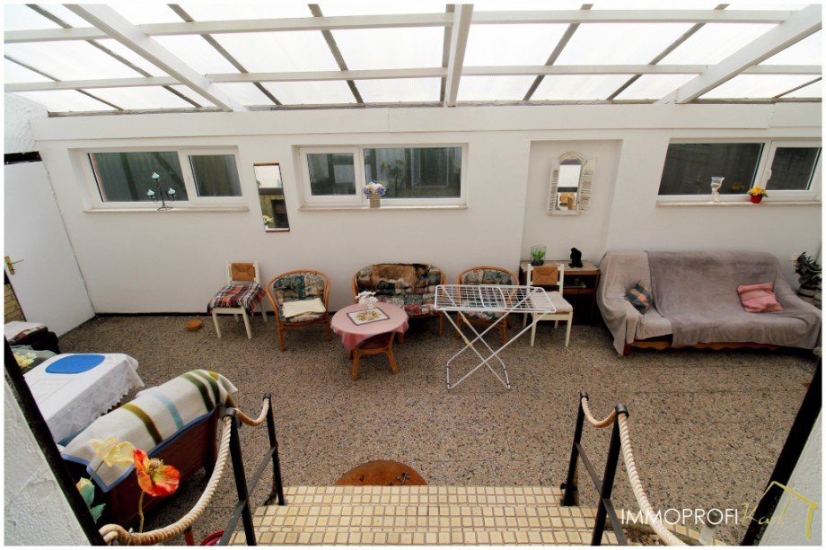 14. Wintergarten Doppelhaush�lfte Heinsberg
