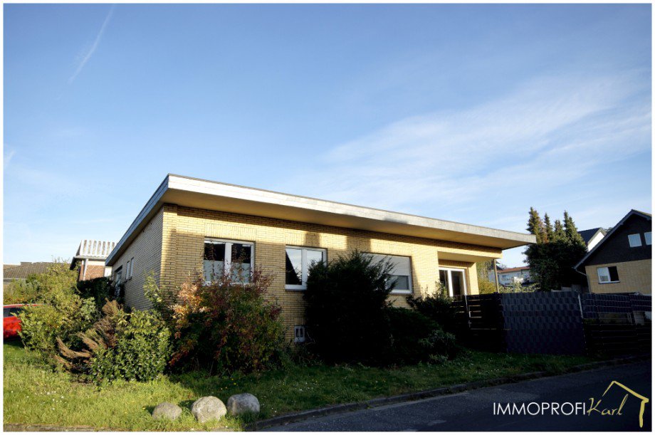 Ansicht 2 Bungalow Geilenkirchen