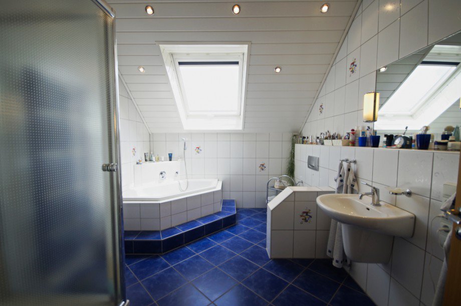 9. Bad OG Einfamilienhaus Heinsberg
