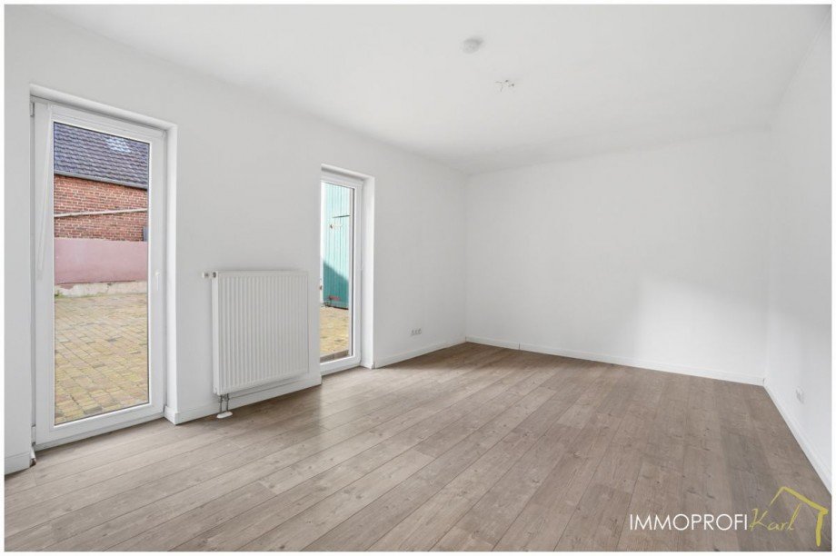 15. EG Neubau Mehrfamilienhaus Waldfeucht