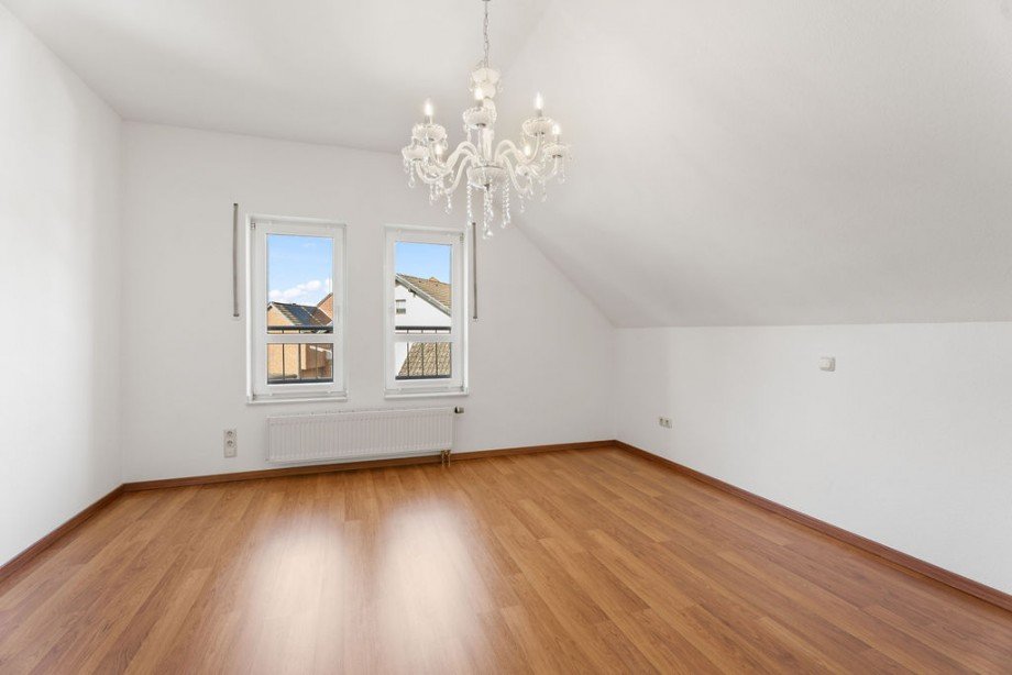 26. Zimmer OG Einfamilienhaus H�ckelhoven
