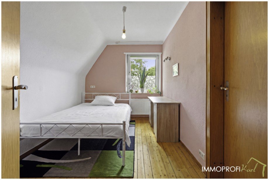 9. Zimmer OG Einfamilienhaus Heinsberg