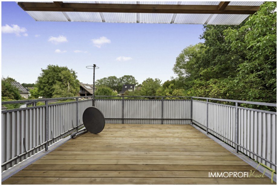 10. Dachterrasse Anbau Einfamilienhaus Heinsberg