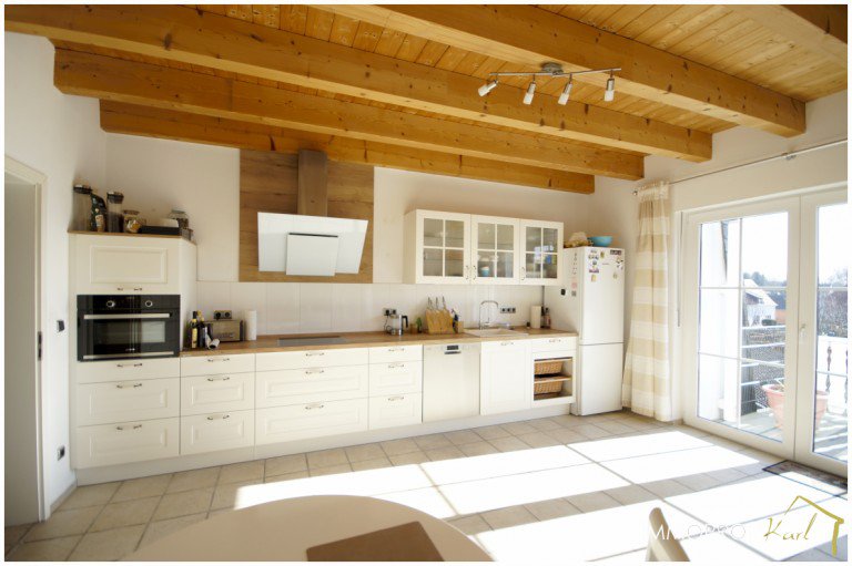 1. K�che Heinsberg Etagenwohnung Immoprofi Karl - gro�z�gige und helle Wohnung in ruhiger Lage!