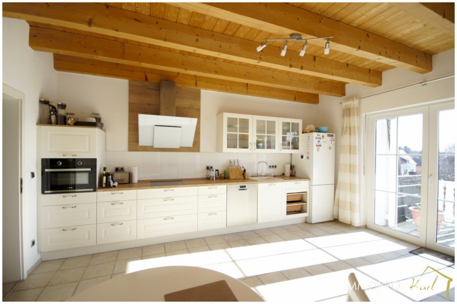 1. K�che Etagenwohnung Heinsberg