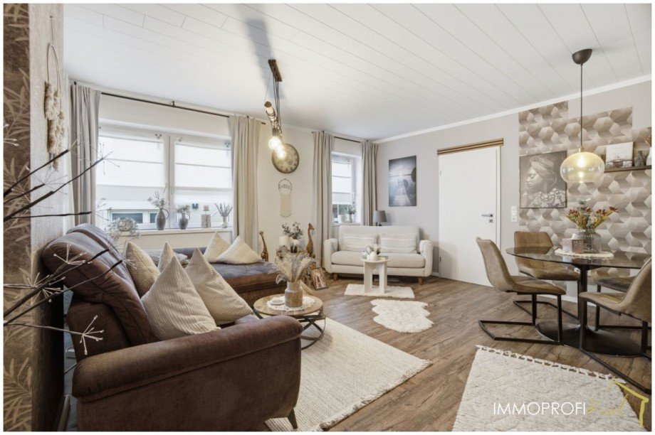 8. EG Bestand Mehrfamilienhaus Waldfeucht