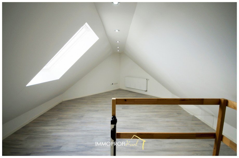 21. Dachgeschoss Einfamilienhaus Erkelenz