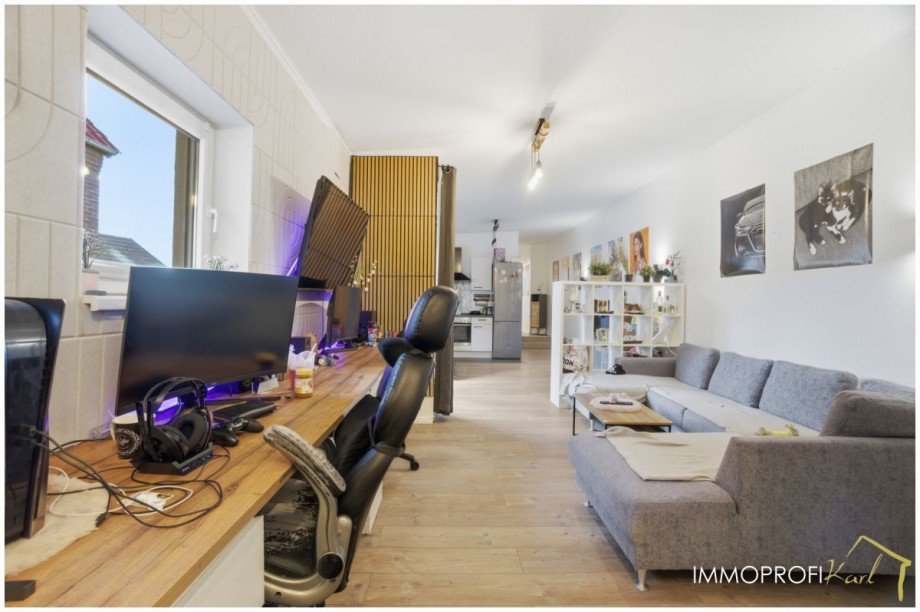 17. OG Neubau Mehrfamilienhaus Waldfeucht