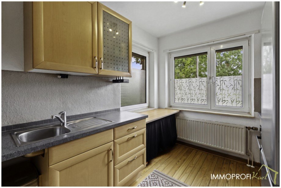 3. K�che Einfamilienhaus Heinsberg