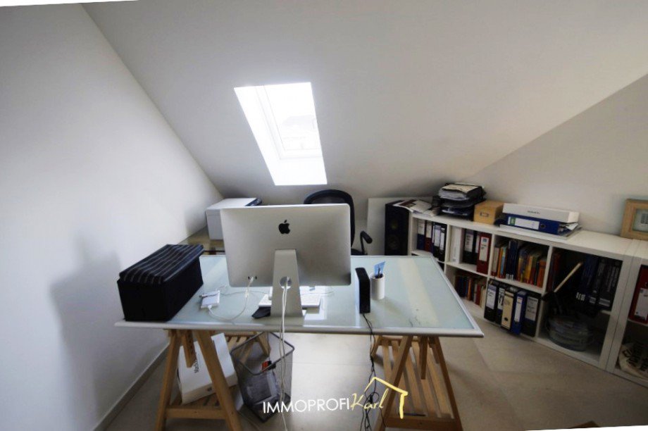 22. Arbeitszimmer DG Einfamilienhaus Erkelenz