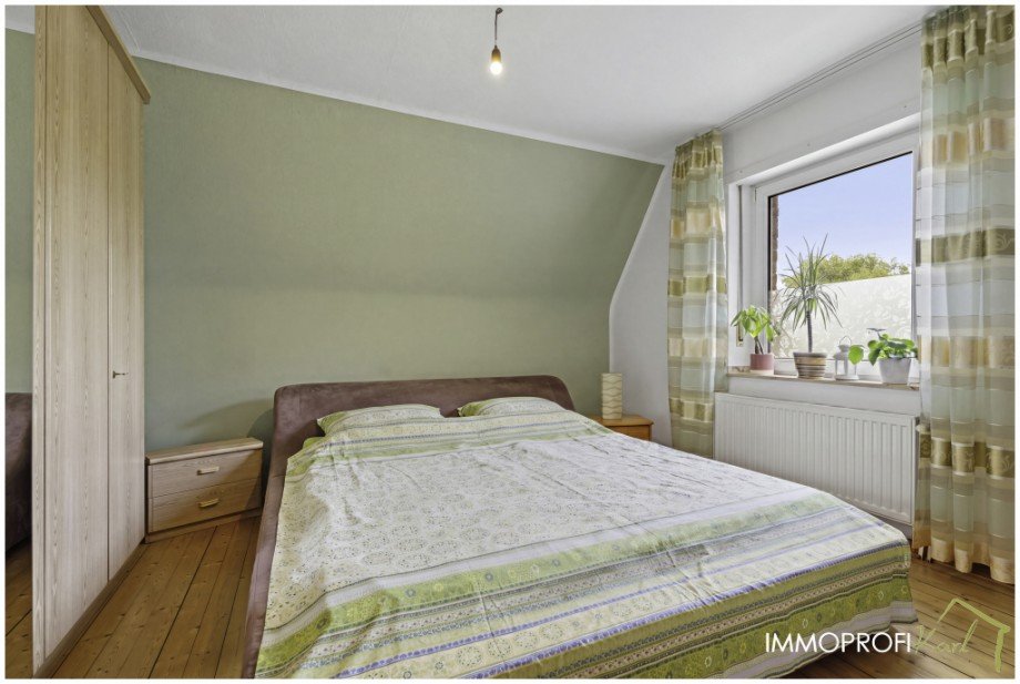 7. Zimmer OG Einfamilienhaus Heinsberg