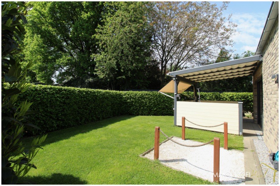 Bungalow in S�dlage Bungalow Heinsberg
