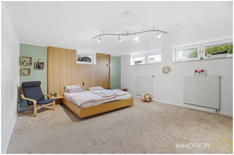 17. Zimmer UG Einfamilienhaus Gangelt