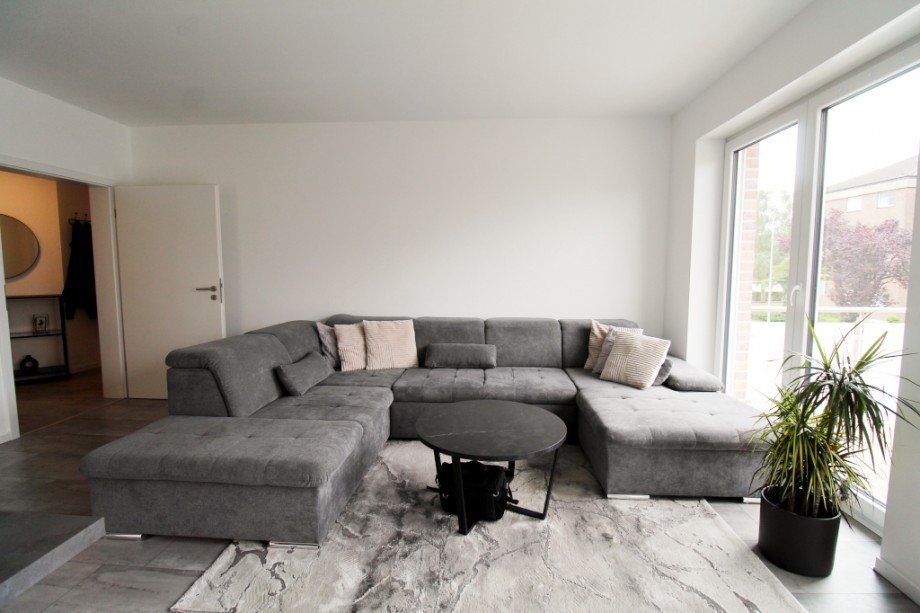 Wohnk�che B 1.5 Etagenwohnung H�ckelhoven