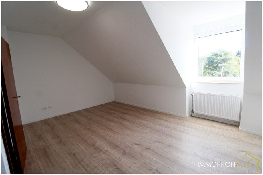 10. Schlafzimmer 2 Maisonettewohnung Heinsberg