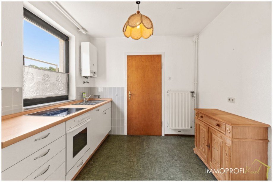 5. K�che Einfamilienhaus 