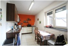 10. K�che Immoprofi Karl - Grosse Eigentumswohnung mit Gartennutzung in Wegberg