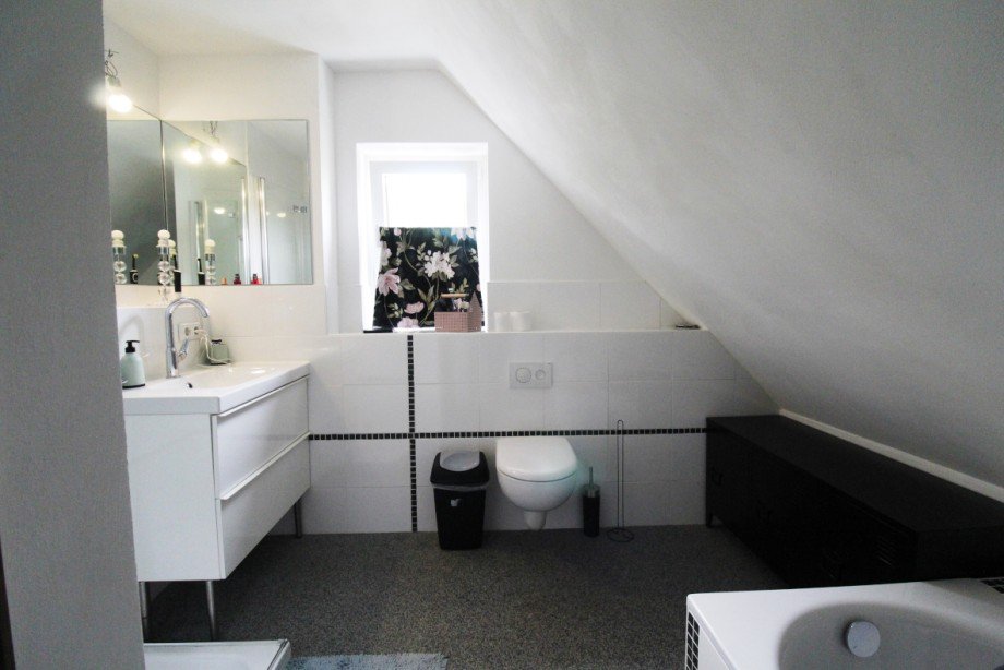 13. Badezimmer OG Einfamilienhaus Geilenkirchen