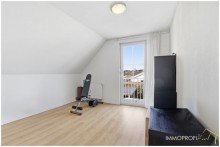 14. Zimmer OG Immoprofi Karl - Wassenberg - freistehendes Einfamilienhaus - Waldrandlage - Waldsee - Wanderwege!