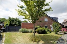 Geb�udeansicht 1.1 Immoprofi Karl - Modernisiertes Einfamilienhaus mit sch�nem Garten in S�d-Westlage