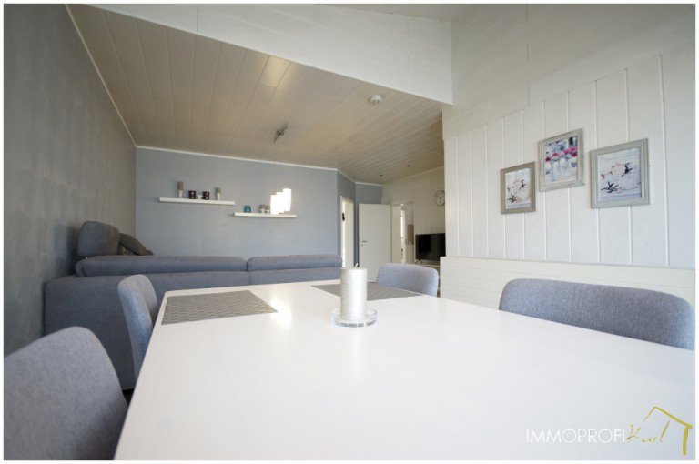 4. Essbereich Heinsberg Erdgeschosswohnung Immoprofi Karl: Moderne Erdgeschosswohnung nahe Heinsberg