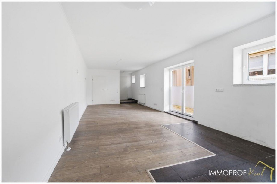 14, EG. Neubau Mehrfamilienhaus Waldfeucht