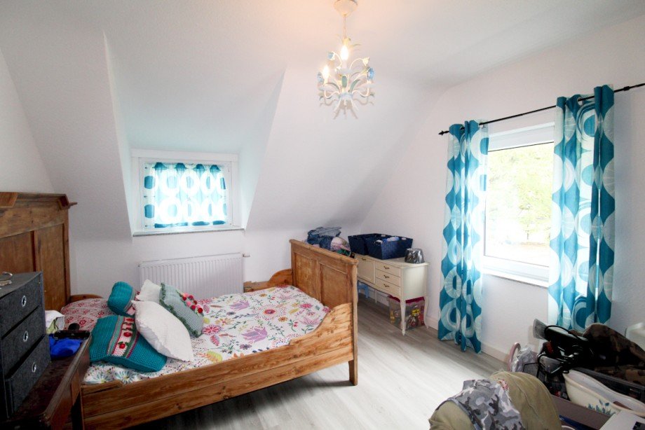 11. Schlafzimmer 3 Einfamilienhaus Geilenkirchen