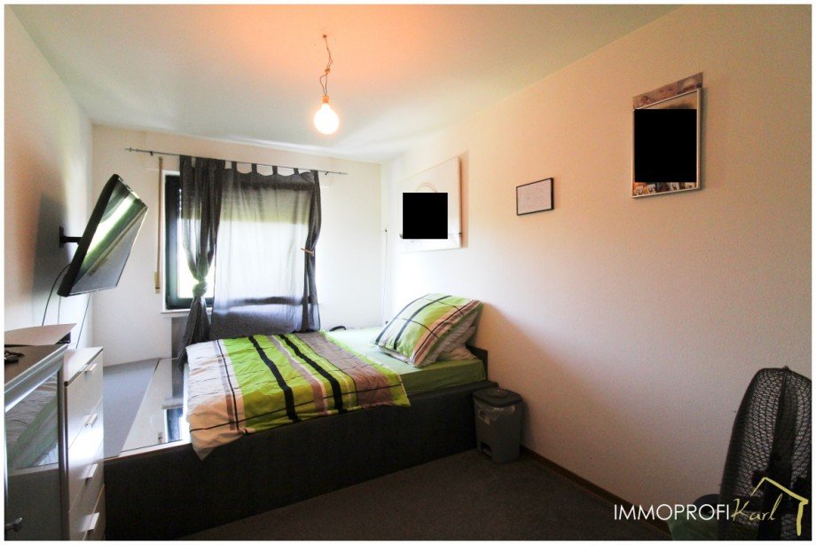7. Schlafzimmer OG Doppelhaush�lfte Heinsberg