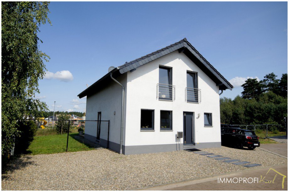 Geb�udeansicht 2.3 Einfamilienhaus Wassenberg