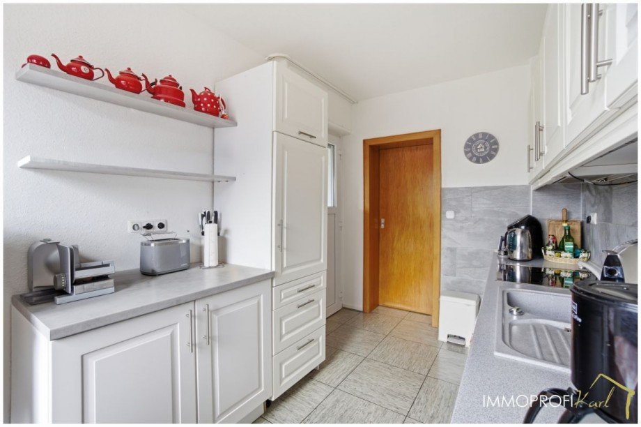 8. K�che Bungalow Wassenberg