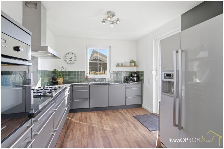 7. K�che Einfamilienhaus Wassenberg