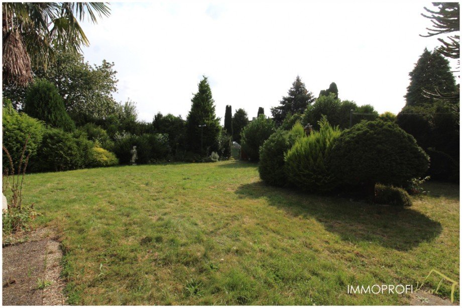 14. Garten Einfamilienhaus H�ckelhoven