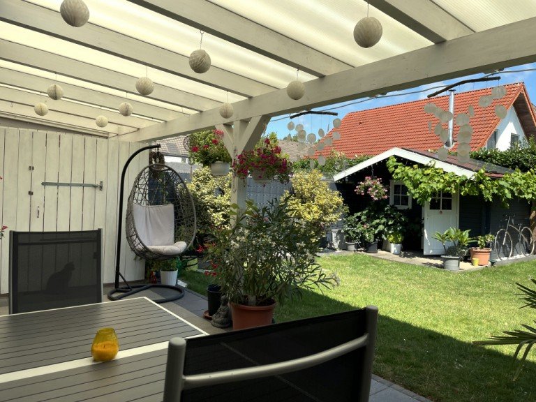  Erkelenz Doppelhaush�lfte Immoprofi Karl - Moderne Doppelhaush�lfte mit Keller und Garage in Erkelenz - Nebenort