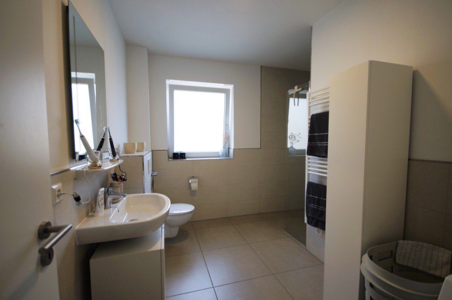 Badezimmer Etagenwohnung H�ckelhoven