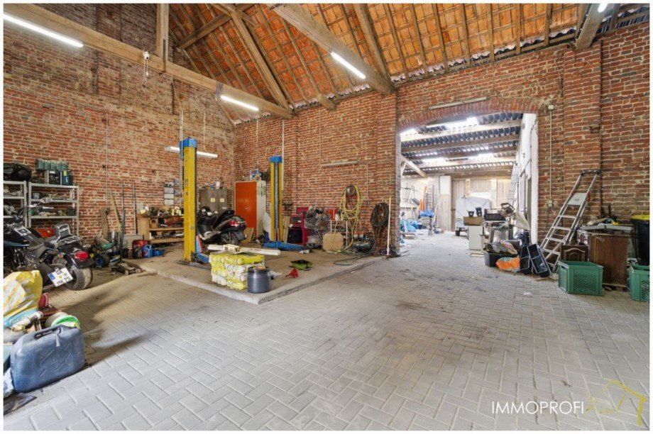 21. Halle Mehrfamilienhaus Waldfeucht