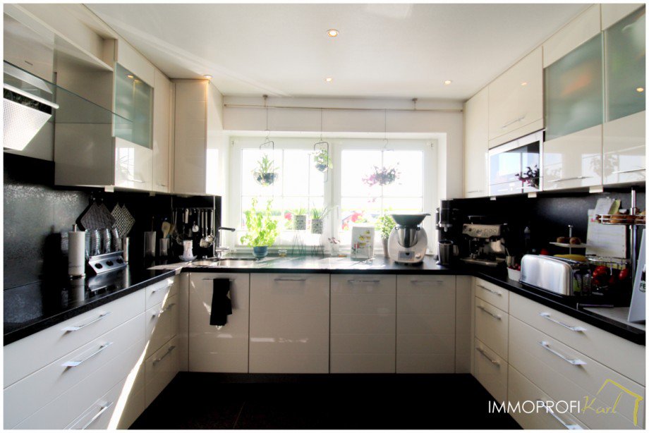 8. K�che Reihenmittelhaus Heinsberg