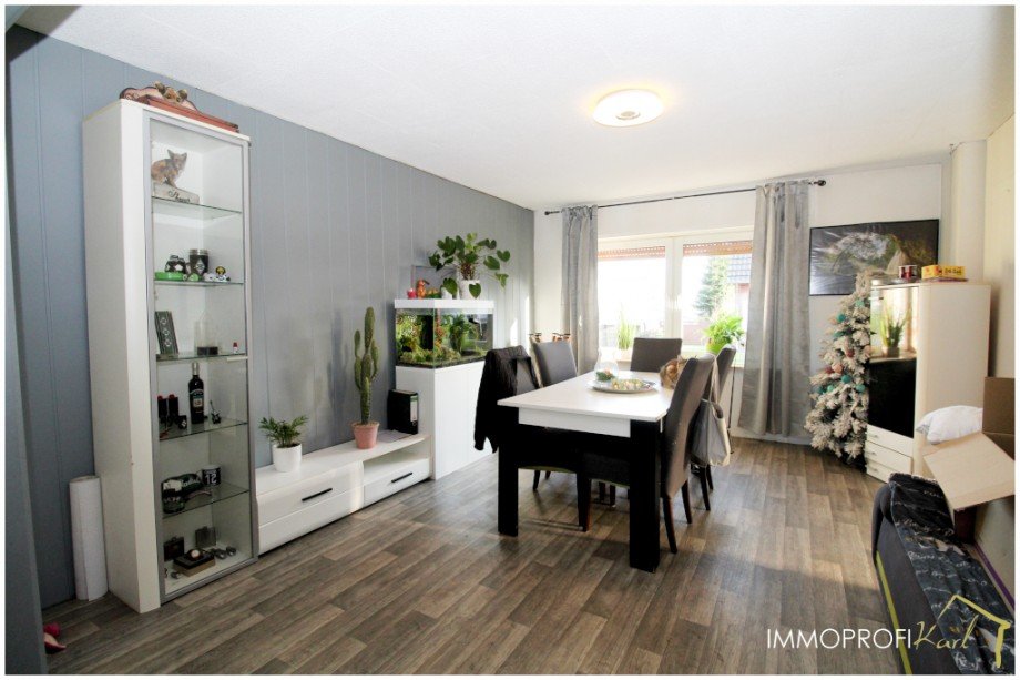 5. Esszimmer Einfamilienhaus Geilenkirchen