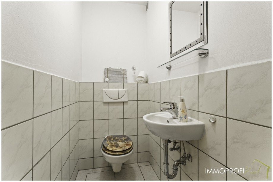 9. G WC Einfamilienhaus Wassenberg