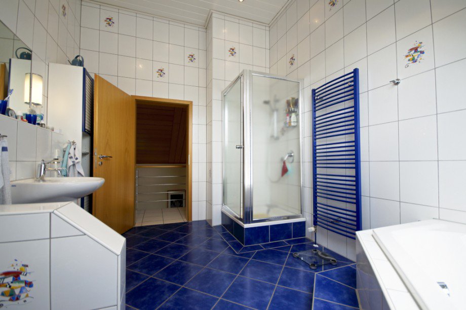 8. Bad OG. Einfamilienhaus Heinsberg