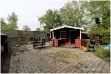7. Gartenterrasse Immoprofi Karl - Grosse Eigentumswohnung mit Gartennutzung in Wegberg