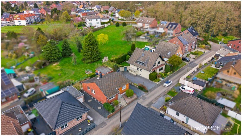 4. �bersicht Bungalow Wassenberg